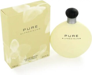 عطر بيور من الفريد سونغ للنساء او دي بارفان 100 مل