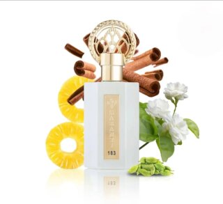 عطر جرنتي 183-GARANTI PERFUME