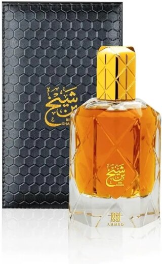 عطر بن الشيخ 90مل
