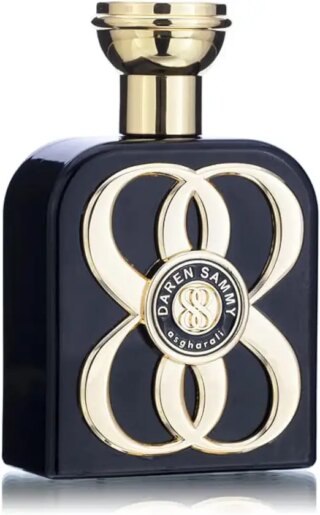 عطر دارين سامي رجالي١٠٠مل من أصغر علي 2