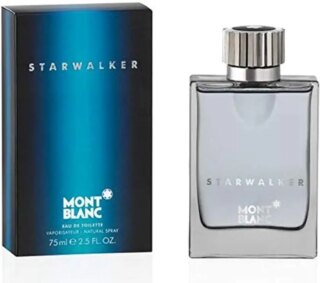 عطر مونت بلانك – ستاروالكر من مونت بلانك – عطر للرجال – او دي تواليت ، 75 مل
