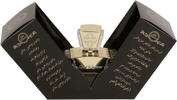 عطر ليلة خميس للنساء ، من عبد الخالق سيعداو دى بارفان - 100 مل