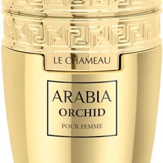 امبر عطر ارابيا اوركيد للنساء – 100 مل