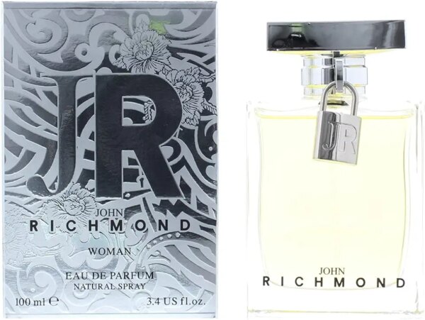 عطر جون ريتشموند للنساء من جون ريتشموند,او دى بارفان,100 مل