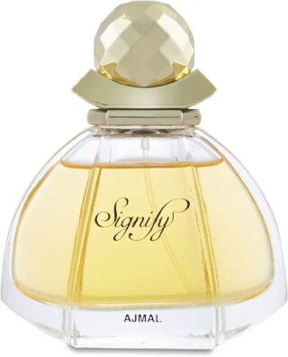 عطر سيغنيفاي للنساء من اجمل، سعة 75 مل