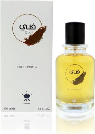 عطر داي او دي بارفان 100 مل