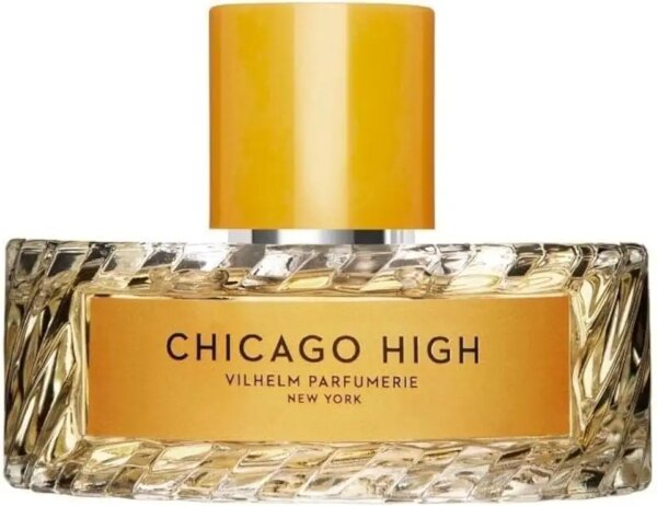 فيلهيلم بارفوميري عطر هاي يو او دي بارفان اف ار من شيكاغو، للجنسين