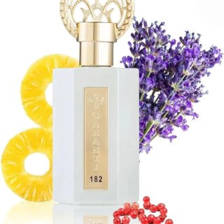 عطر جارنيتي 182 – جارانتي