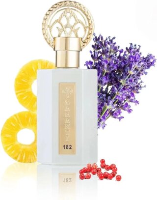 عطر جارنيتي 182 – جارانتي
