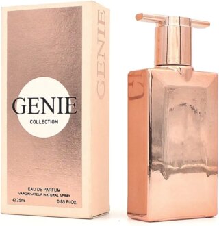 جيني كوليكشن – عطر 8898 من مجموعة جيني للنساء – بسعة 25 مل