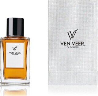 فين فير – عطر عود سوبر للجنسين ، 50 مل