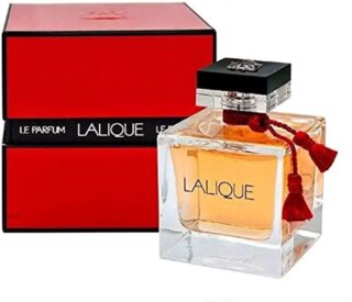 لاليك Lal-3285 للنساء – او دى بارفان، 100 مل