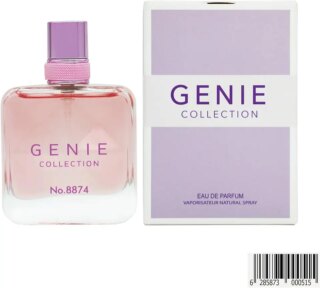 عطر جيني كوليكتون 01018874-25 مل