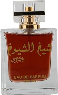 عطر شيخ الشيوخ خصوصي من لطافة للرجال , 100 مل , او دى بارفان