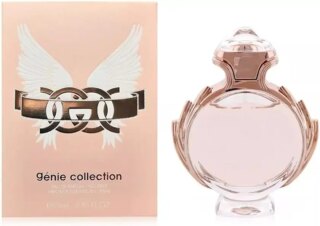 عطر جيني كولكشن 25 مل 9030
