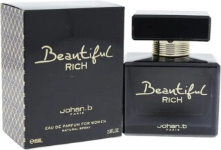 عطر جوهان ب للنساء ، او دى بارفان ، 85 مل