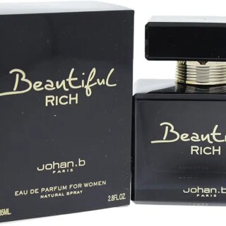 عطر جوهان ب للنساء ، او دى بارفان ، 85 مل