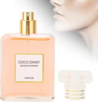 Perfume Perfumes for, 50ml Long Lasting Floral Perfume Women Womens Sale Cle Spray Refreshing Women Girl Men Clearance Parfums Sweet Fruity 2