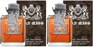 عطر فيرومونات الفا للرجال من جادور، كولونيا فيرومونات للرجال لجذب النساء من سابويل (بخاخ عطر 200 مل/ 7.8 اونصة سائلة)