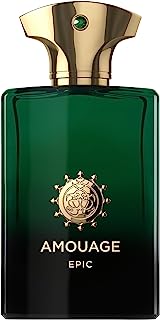 امواج ايبيك مان من امواج عطر للرجال – او دي بارفان، 100 مل