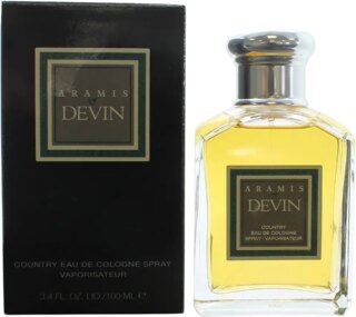 عطر للرجال اراميس ديفين (M) كونتري اي دي سي 100 مل المملكة المتحدة