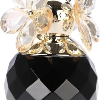 او دي بارفان بخاخ عطر منعش (60 مل) [اسود] 2