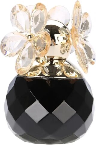 او دي بارفان بخاخ عطر منعش (60 مل) [اسود]