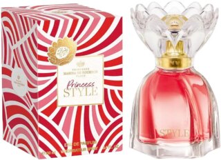 مارينا دي بوربون عطر برينسيس ستايل او دي بارفان 100 مل للنساء