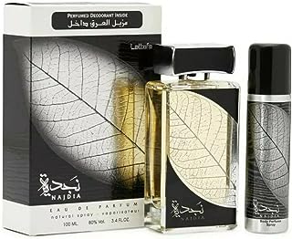 لطافة – عطر نجدية – او دي بارفان، سعة 100 مل، للرجال