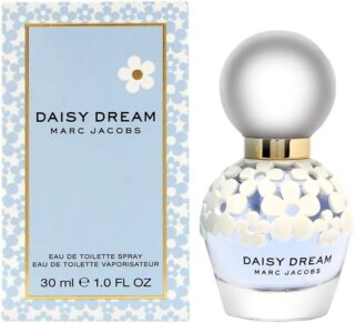 عطر ديزي او سو فريش من مارك جاكوبس – او دي تواليت، 125 مل، للجنسين