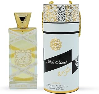 عطر مسك مود من لطافة 100 مل للجنسين