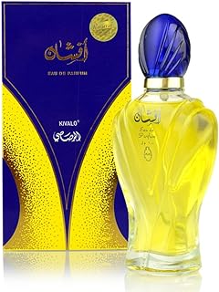 كفالو عطر افشان من راساسي – 100 مل، للجنسين