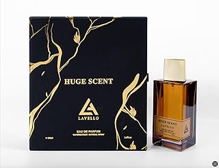 عطر هيوج سينت او دي بارفان 100 مل للجنسين من لافيلو