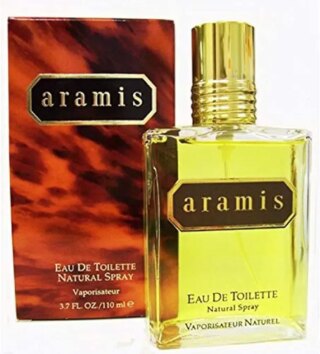 اراميس عطر براون للرجال او دي تواليت – 110 مل