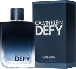 كالفن كلاين - عطر او دي بارفان ديفاي ، 200 مل، للرجال