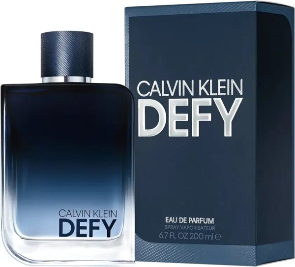 كالفن كلاين - عطر او دي بارفان ديفاي ، 200 مل، للرجال