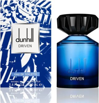 عطر للرجال او دي تواليت دريفن من دانهل 3.4 اونصة