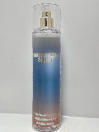 باث اند بودي وركس بخاخ معطر سامر تايم سيرف فاين