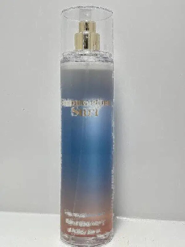 باث اند بودي وركس بخاخ معطر سامر تايم سيرف فاين