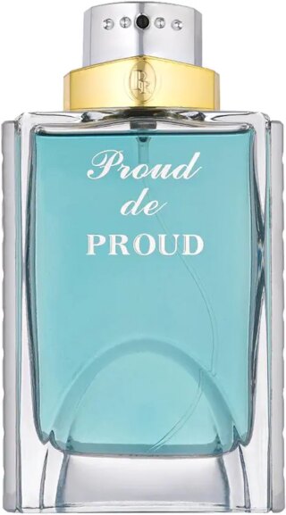 درعه عطر براود للرجال أو دي بارفوم 100مل