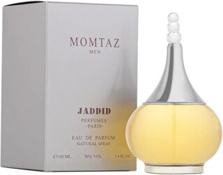 عطر ممتاز من درعة رجالي 100مل