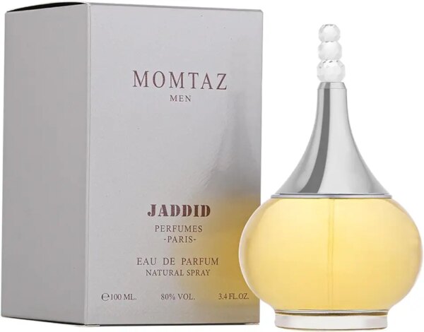 عطر ممتاز من درعة رجالي 100مل