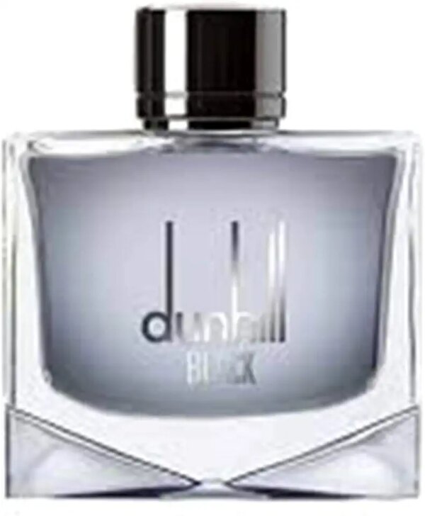 دانهيل عطر بلاك او دي تواليت للرجال 100 مل