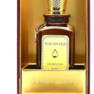 ارومولوجي عطر توسكان عود للرجال اكستريت دي بارفان – مصمم في المملكة المتحدة