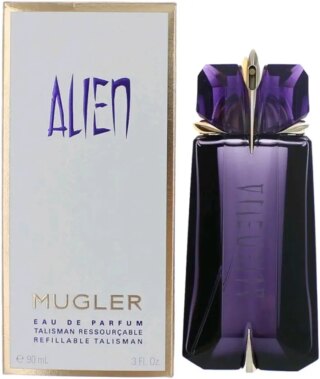 عطر ايليان من تيري موغلر للنساء، 90 مل