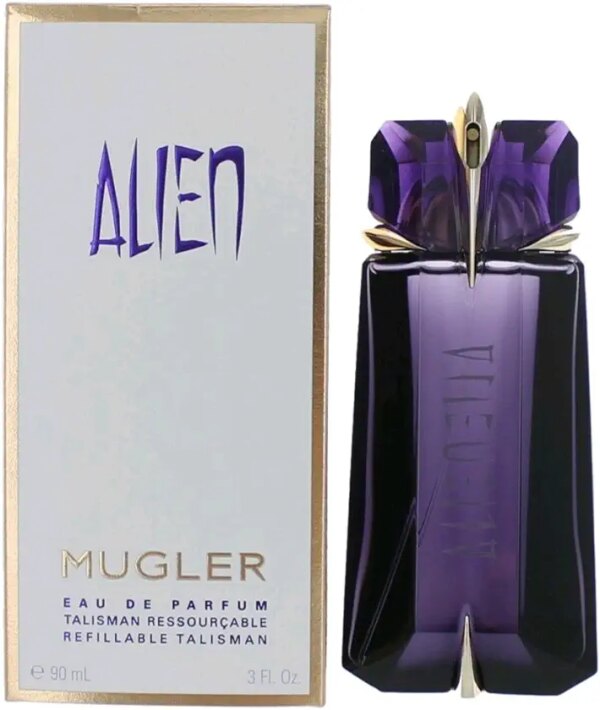 عطر ايليان من تيري موغلر للنساء، 90 مل