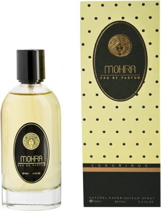 الخريجي – عطر مهرة للجنسين 100 مل
