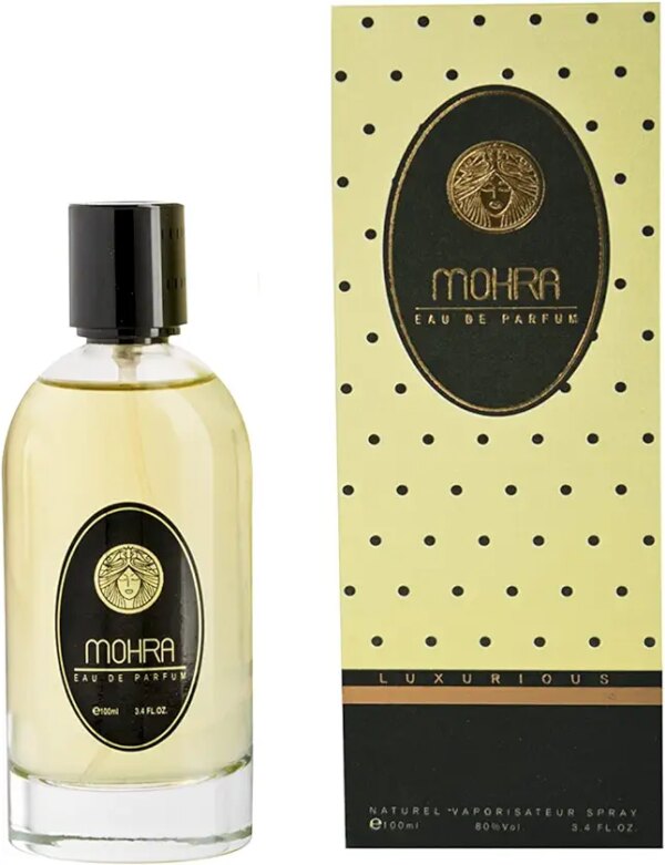 الخريجي – عطر مهرة للجنسين 100 مل
