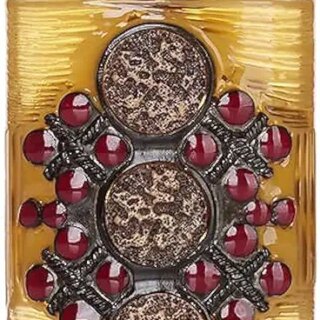 عطر عربي للرجال من هاجر عود – 100 مل (10-0-1814) | عطور جنيد