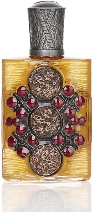 عطر عربي للرجال من هاجر عود - 100 مل (10-0-1814) | عطور جنيد